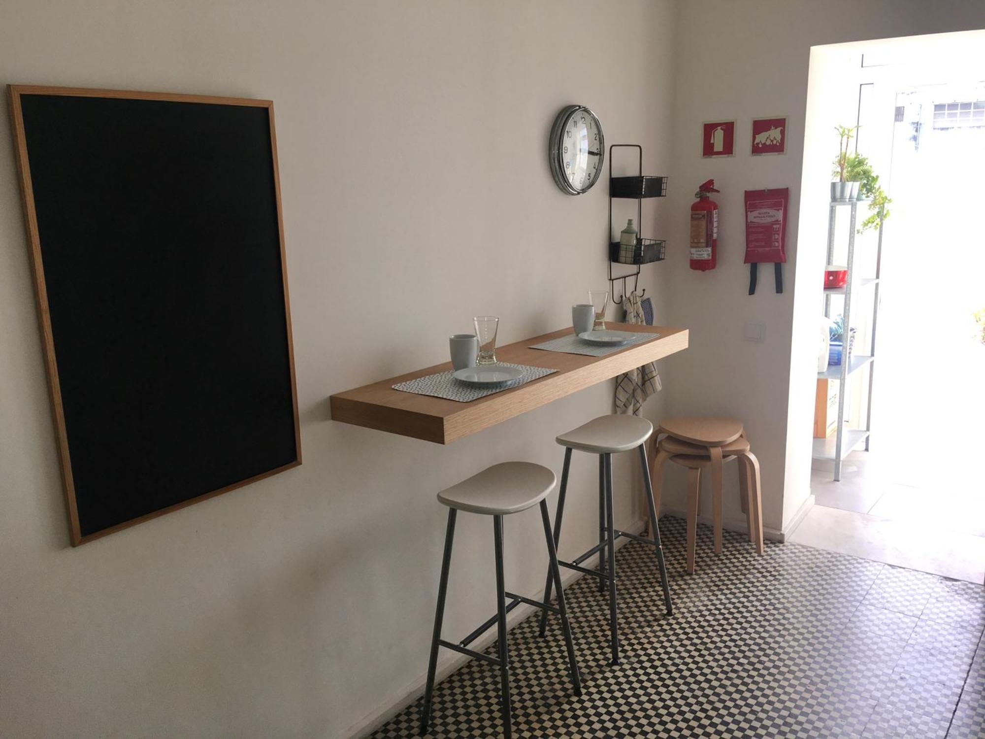 Alegria Cozy Com Terraco - Centro Do Porto Apartment Exterior photo